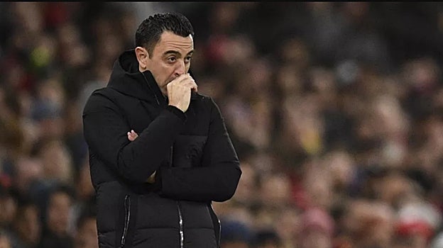 Del adiós de Piqué al caso Negreira: los momentos para recordar en la turbulenta Liga del Barça