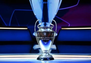 ¿Cuándo es la final de la Champions? Día, sede y equipos clasificados