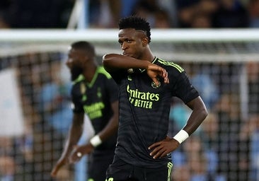 El Manchester City barre al Madrid