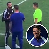 Fernando Torres rompe el silencio sobre el rifirrafe con Arbeloa: «No me reconozco»