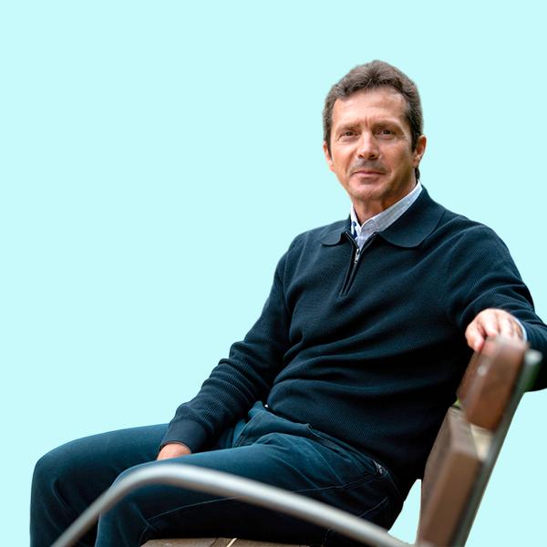 Guillermo Amor: «Si no encajas goles, por poco que hagas, acabas ganando la Liga»