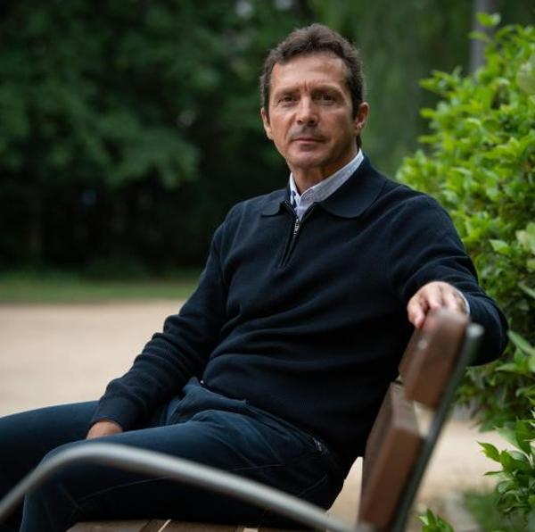 Guillermo Amor: «Si no encajas goles, por poco que hagas, acabas ganando la Liga»