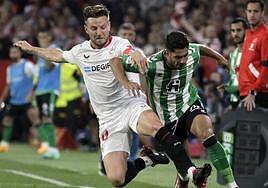 El derbi que no se desató nunca (0-0)