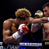 Haney retiene los cinturones ante Lomachenko con una decisión controvertida