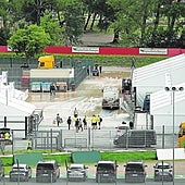 El precio de parar la F1: 35 millones y una cadena de deudas y contratos