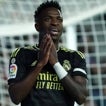 Vinicius carga contra LaLiga por los insultos racistas en los estadios