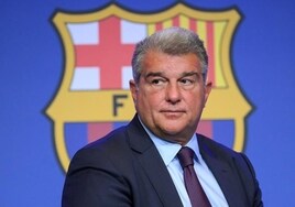 El Barça pide ser acusación en el caso Negreira al considerarse «único perjudicado»