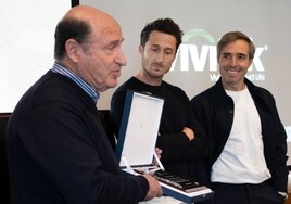 Joan Vilà Bosch, premiado por su aportación a la metodología del fútbol