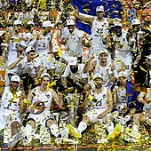 Una pelea que cambió la historia del Real Madrid