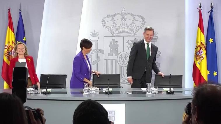 El deporte y la política condenan los ataques a Vinicius pero dicen que España no es racista