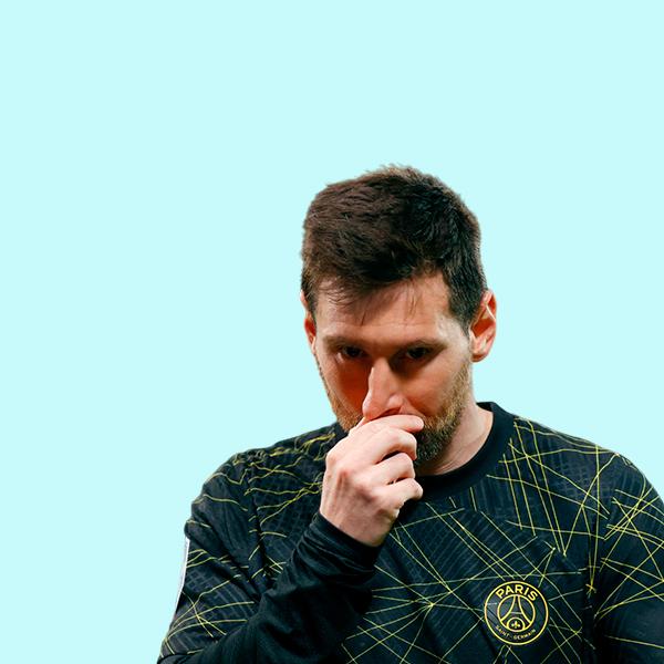 Hacienda frena la vuelta de Messi