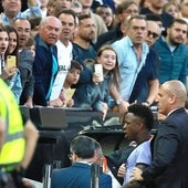 14 denuncias, cero condenas: el fracaso del fútbol español contra el racismo