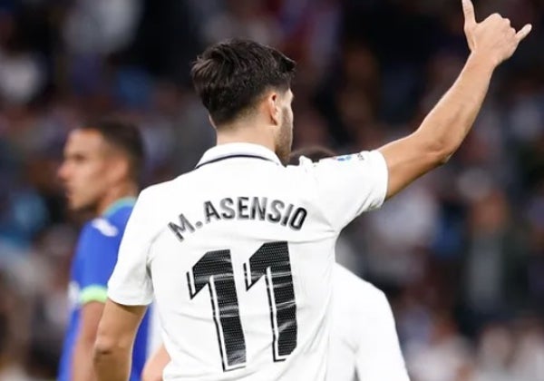 La decisión de Competición que ha pasado de soslayo: no hubo alineación indebida del Madrid ante el Getafe