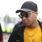 Vuelve el culebrón Mbappé: L'Equipe dice que no ejercerá la cláusula de renovación con el PSG