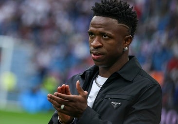 Caso Vinicius, un precedente nada pacífico