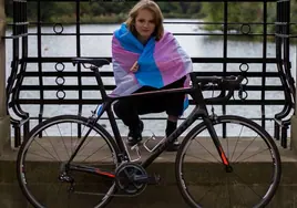 Otra puerta que se cierra a los trans: «El ciclismo británico femenino será para personas nacidas mujer»