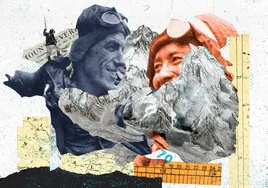 70 años de la conquista del Everest: la hazaña de Hillary y Norgay que se ha convertido en rutina