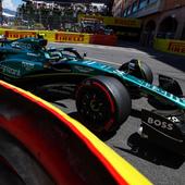 F1 clasificación Gran Premio de Mónaco, en directo: última hora, pole y resultado de Fernando Alonso
