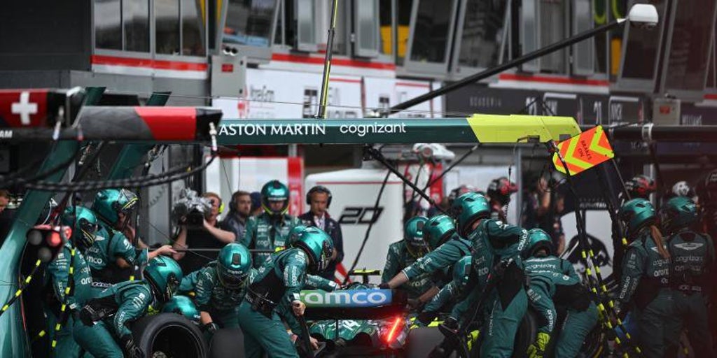 Monaco consuela a Alonso con su mejor puesto del año