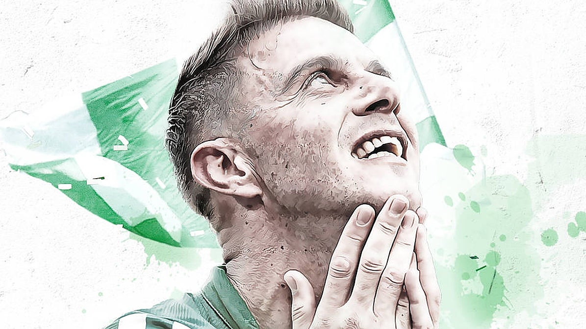 Joaquín, un mito contemporáneo