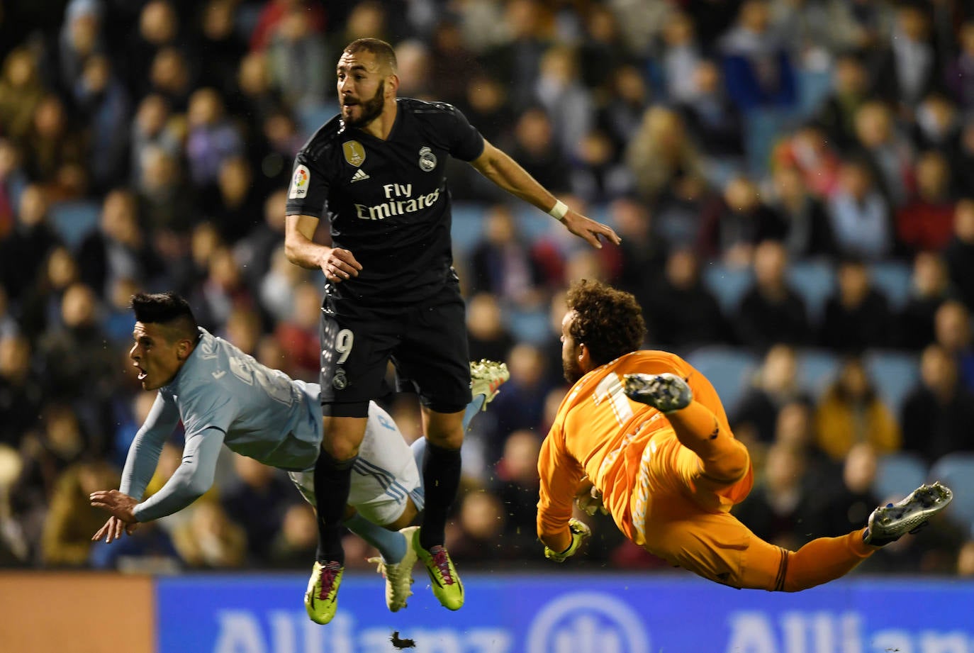 Los mejores momentos de Karim Benzema en el Real Madrid