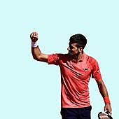 Djokovic activa el modo intratable y con récord en Roland Garros