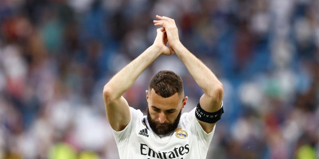 Benzema ya ha firmado con Al Ittihad, según fuentes del club saudi