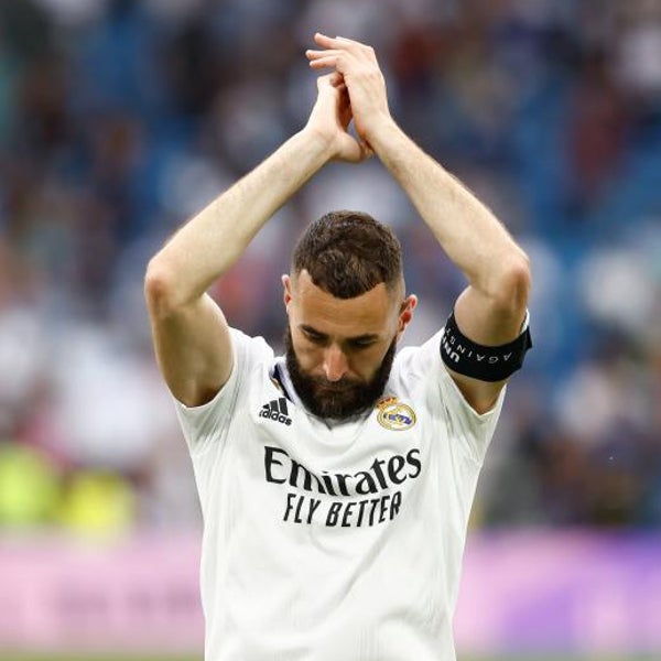 Benzema ya ha firmado con Al Ittihad, según fuentes del club saudí