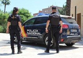 Dos detenidos en Melilla por el amaño de partidos de liga de Tercera división