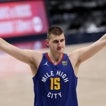 Jokic, de chico obeso a rey de la NBA