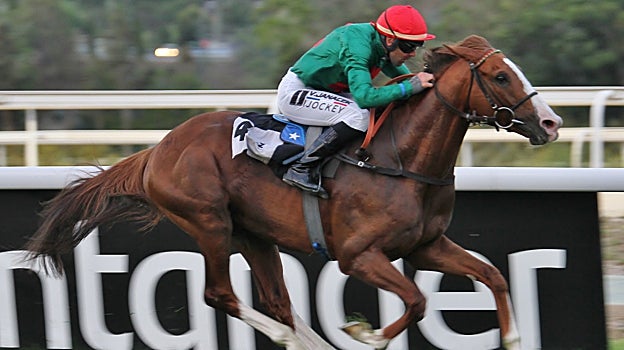 Astral ganó el Premio Alberto Domper