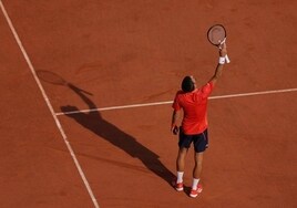Así queda el ranking de Grand Slams tras la victoria de Djokovic en Roland Garros