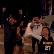 Locura en Denver tras lograr los Nuggets su primer título de la NBA