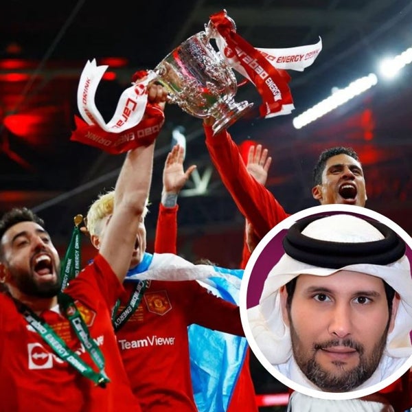 Qatar viaja de París a Manchester: 6.000 millones para comprar el United