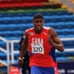 Cuba no frena la estampida: otro atleta se escapa al llegar a España