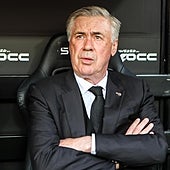 Ancelotti, la obsesión de Brasil: «Ednaldo y los jugadores están locos por su fichaje»