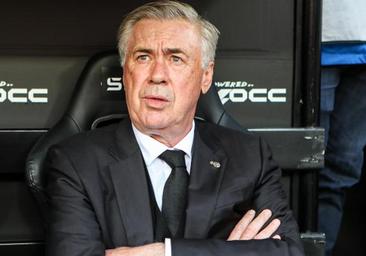 Ancelotti, la obsesión de Brasil: «Ednaldo y los jugadores están locos por su fichaje»