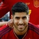 Imagen principal - Marco Asensio