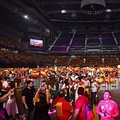 ¿Había tanto que celebrar?