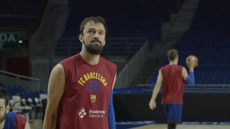 Real Madrid y Barça, preparados para el tercer asalto de la final de la Liga Endesa