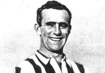 «¡Cochinos españoles!»: el futbolista asesinado de una brutal paliza en Argelia