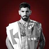 Ilia Topuria, la nueva estrella del deporte español es un guerrero: «No es arrogancia, voy a ser campeón»