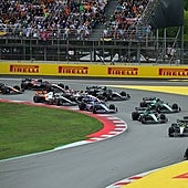 Barcelona defiende la tradición y pugna por renovar su contrato con la F1