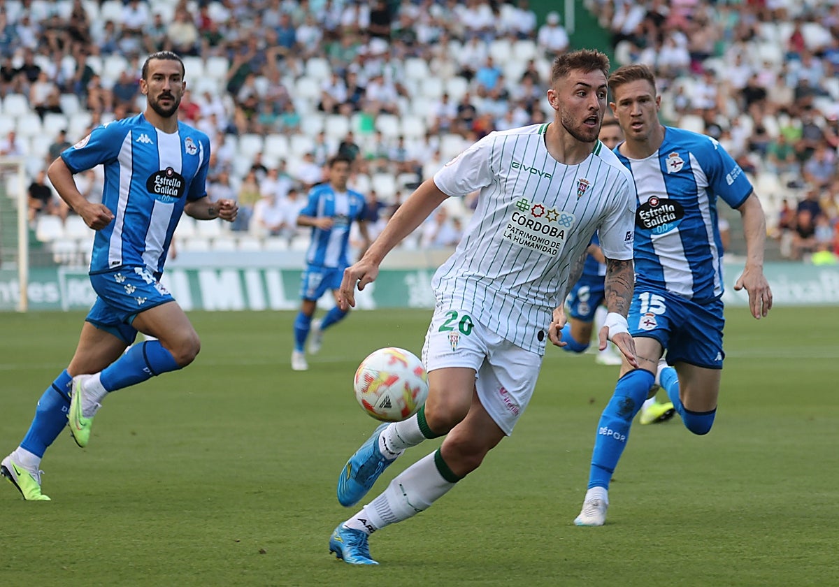 Oficial: Así serán los grupos de Primera Federación en la temporada 2023-24