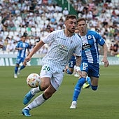 Oficial: Así serán los grupos de Primera Federación en la temporada 2023-24