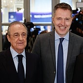 La decisión del tribunal sobre la Superliga se retrasa a diciembre