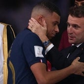 La reacción de Mbappé en redes sociales tras la muerte de un menor a manos de la policía francesa