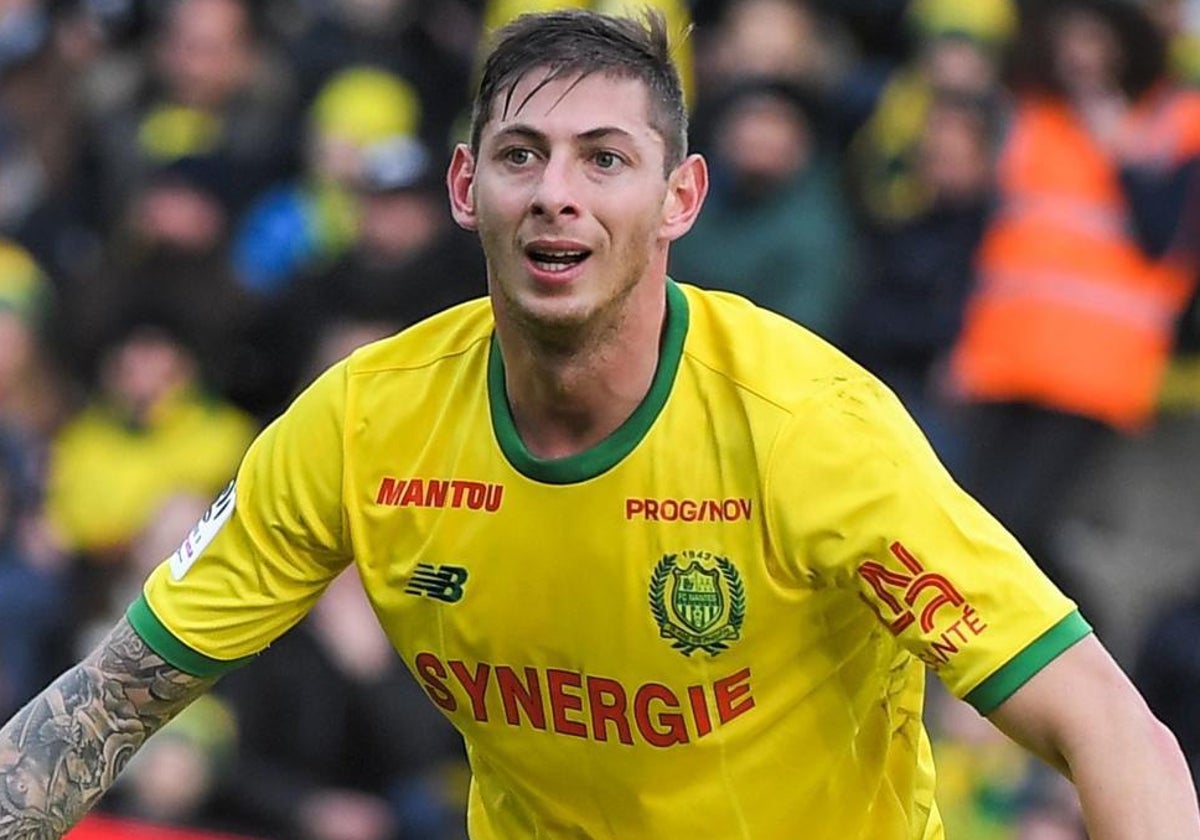 Cardiff paga 1ª parcela ao Nantes pela transferência de Emiliano Sala,  morto em 2019 - Jogada - Diário do Nordeste