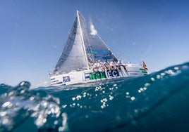 El Enewtec conquista el título absoluto del Trofeo SM La Reina