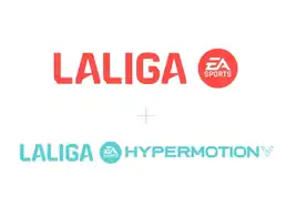 LaLiga EA Sports: nuevo nombre de la Primera División